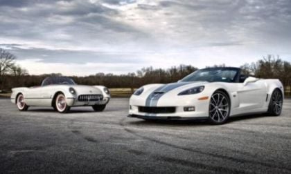 The 2013 Corvette 427 Convertible Collector’s Edition
