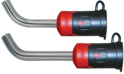 BOLT receiver locks