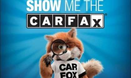 The Carfax Fox