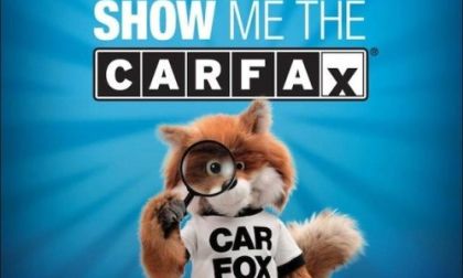 The Carfax Fox