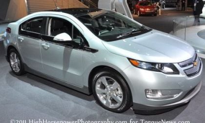 Chevy Volt