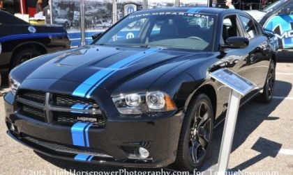 The Mopar 11