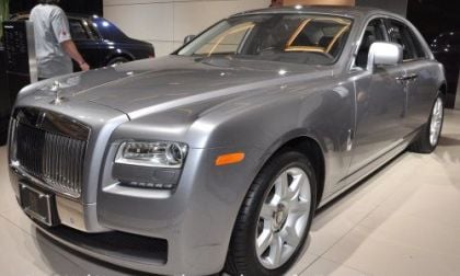 Rolls Royce