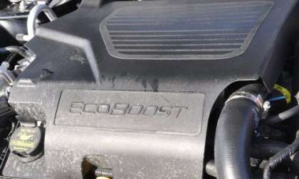 Ecoboost for Ford F-150