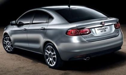 Fiat Viaggio