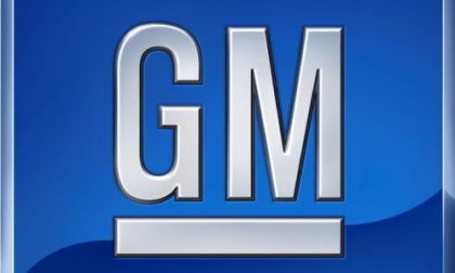 The GM Logo