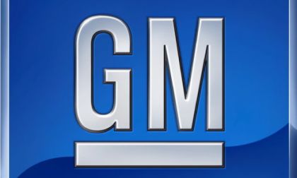The GM Logo