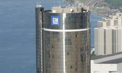 GM Renaissance Center