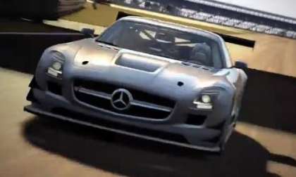 Gran Turismo 6 screen shot