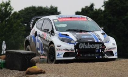 Toomas Heikkinen wins in Munich