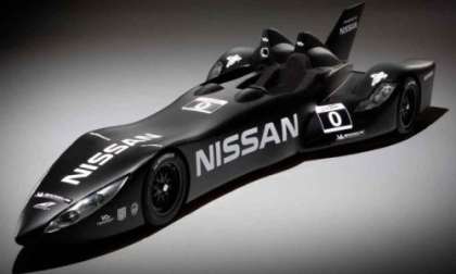 nissan deltawing