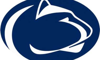 The Penn State logo