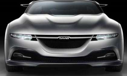The Saab Phoenix Concept