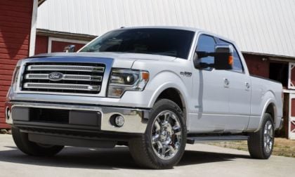 Ford F150