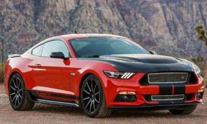 2015 shelby gt ecoboost mustang
