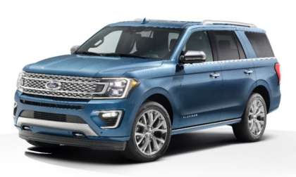 2018 Expedition