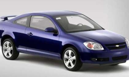 2005 Chevrolet cobalt
