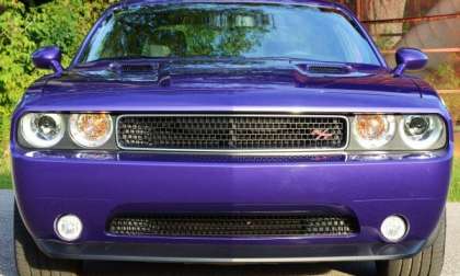 2013 Dodge Challenger R/T Classic