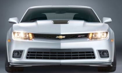 2014 Camaro Z/28