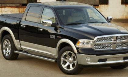 Ram 1500 EcoDiesel