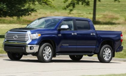 2014 Toyota Tundra