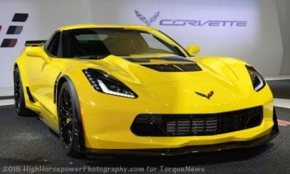 corvette z06 c7