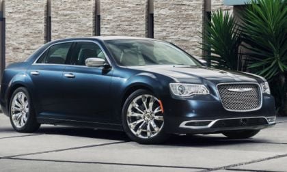 300c platinum