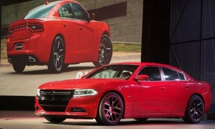 Dodge Charger RT