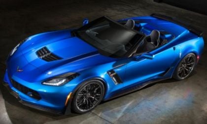2015 corvette z06 convertible