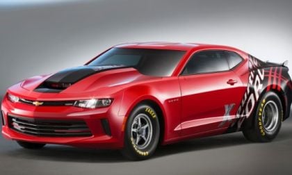 2016 copo camaro