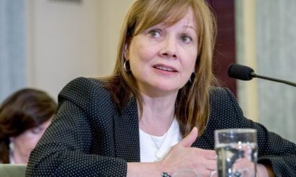 Mary Barra