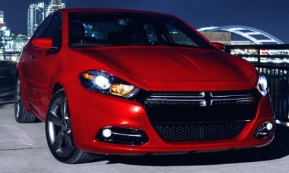 Dodge Dart GT