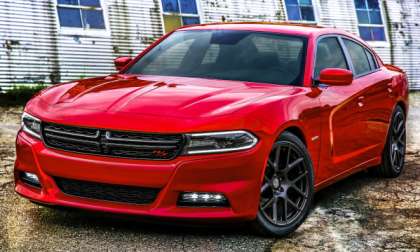 2015 dodge charger rt