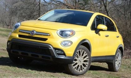 2016 500x trekking in yellow