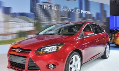 Ford Sales