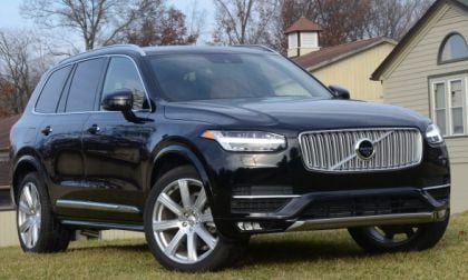 2017 XC90