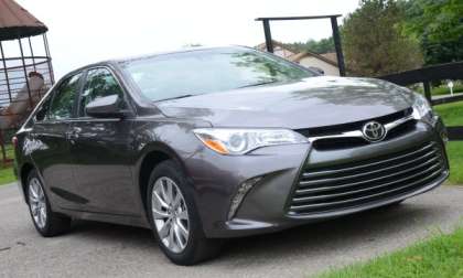 2015 camry xle