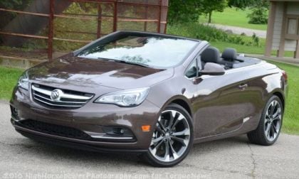 2016 Cascada in Toasted Coconut