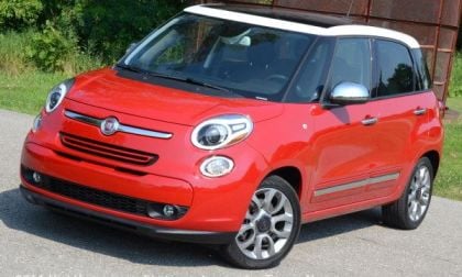 2014 500l