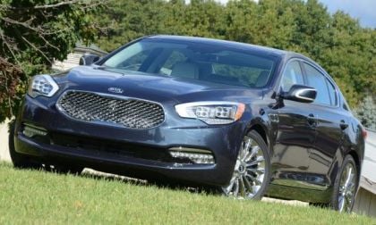 K900 Deep Formal Blue