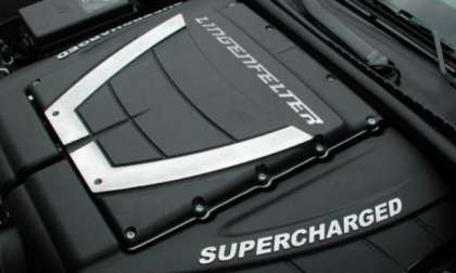 Supercharger Packages for the Chevrolet Camaro Z/28