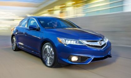 blue ilx