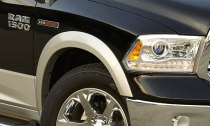 Ram 1500 EcoDiesel