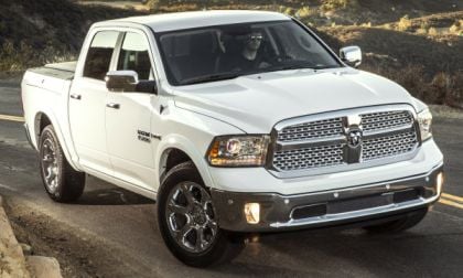 Ram 1500 EcoDiesel