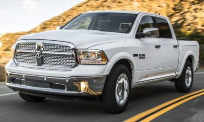 2014 Ram 1500 ecodiesel