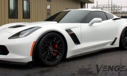 Vengeance Racing C7 Z06