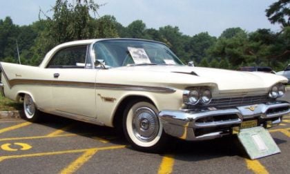 Tucker automobile