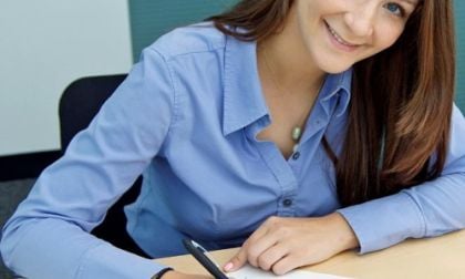 Anna Frey Porsche Designer Intern