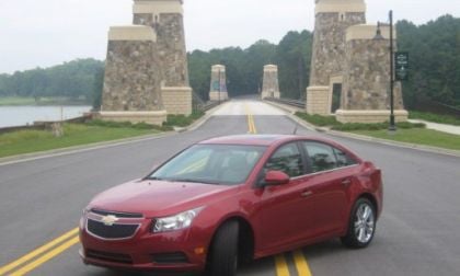 cruze
