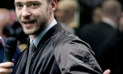 Justin Timberlake